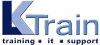 logo lk train